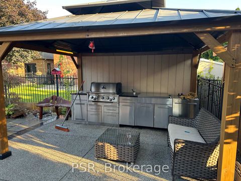 Photo 47 at 81 Shawbridge Boulevard, Islington Woods, Vaughan