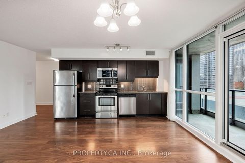 Photo 6 at 1604 - 33 Bay Street, Waterfront Communities C1, Toronto