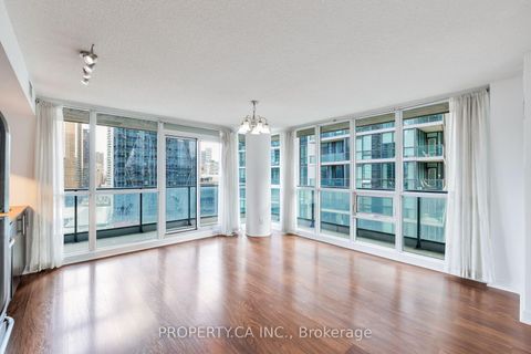 Photo 7 at 1604 - 33 Bay Street, Waterfront Communities C1, Toronto
