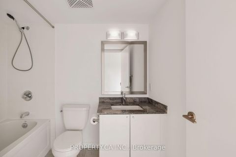 Photo 21 at 1604 - 33 Bay Street, Waterfront Communities C1, Toronto