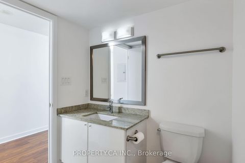 Photo 26 at 1604 - 33 Bay Street, Waterfront Communities C1, Toronto