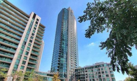 Photo 1 at 1203 - 215 Fort York Boulevard, Niagara, Toronto