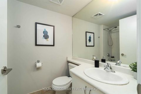 Photo 9 at 1203 - 215 Fort York Boulevard, Niagara, Toronto