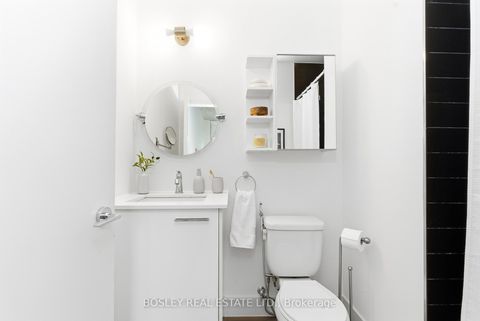 Photo 11 at 708 - 630 Queen Street E, South Riverdale, Toronto