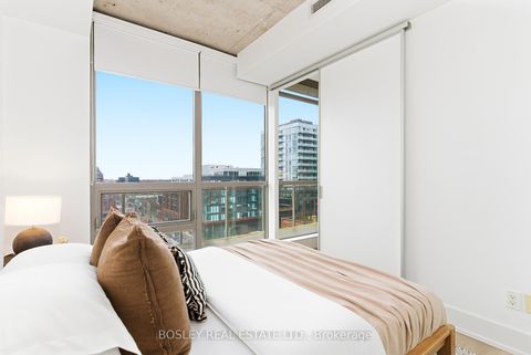 Photo 14 at 708 - 630 Queen Street E, South Riverdale, Toronto