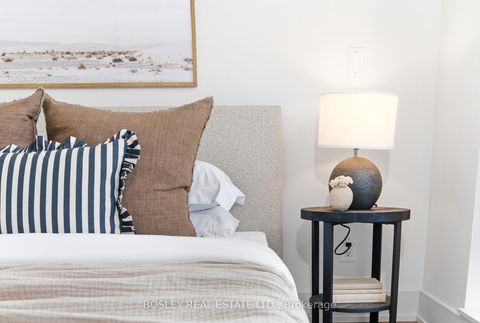 Photo 15 at 708 - 630 Queen Street E, South Riverdale, Toronto