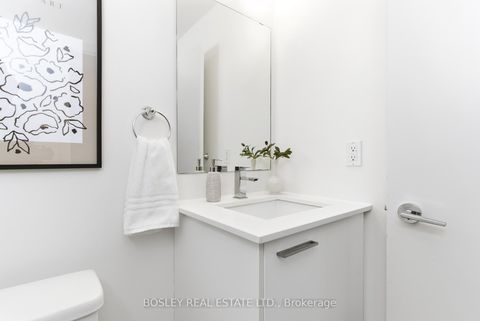 Photo 17 at 708 - 630 Queen Street E, South Riverdale, Toronto