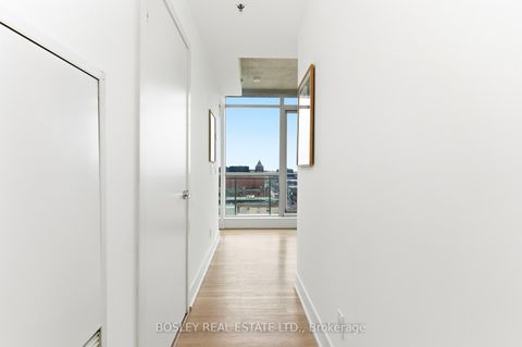 Photo 18 at 708 - 630 Queen Street E, South Riverdale, Toronto