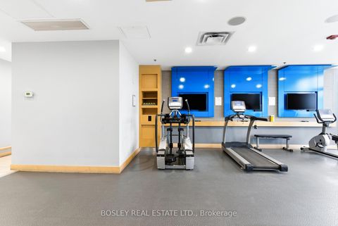 Photo 21 at 708 - 630 Queen Street E, South Riverdale, Toronto