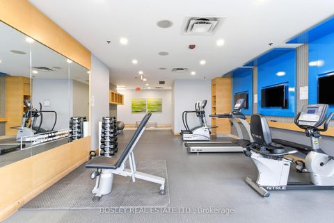 Photo 22 at 708 - 630 Queen Street E, South Riverdale, Toronto