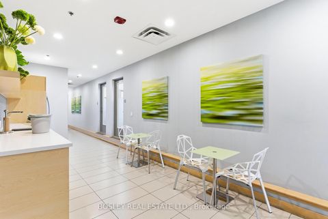 Photo 23 at 708 - 630 Queen Street E, South Riverdale, Toronto