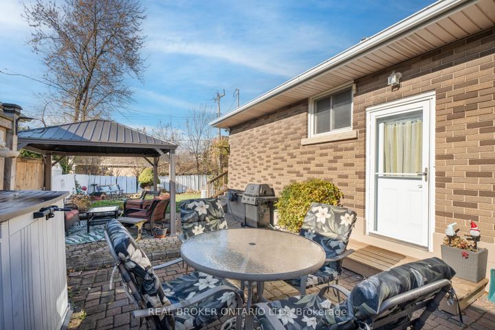 Photo 36 at 20 Cardinal Drive, Bruleville, Hamilton