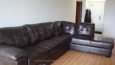 Photo 2 at 503 - 75 Emmett Avenue, Mount Dennis, Toronto