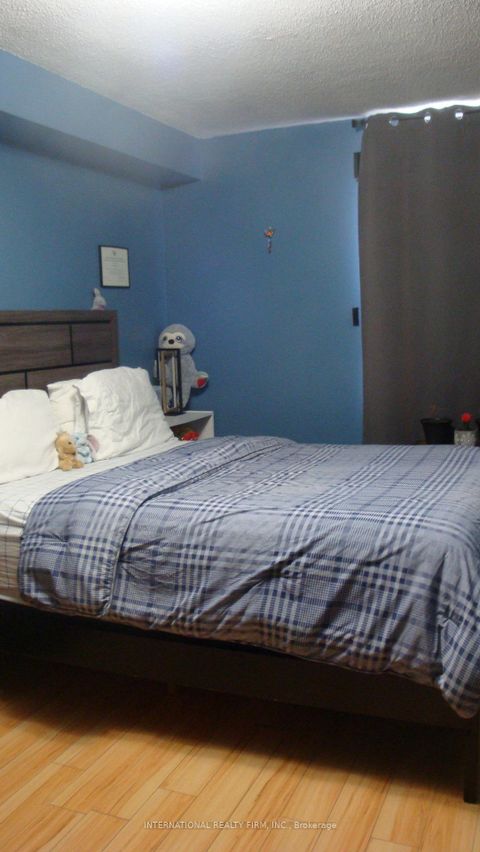 Photo 4 at 503 - 75 Emmett Avenue, Mount Dennis, Toronto