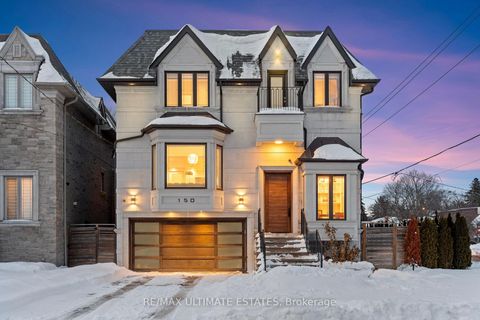 Photo 0 at 150 Norton Avenue, Willowdale East, Toronto