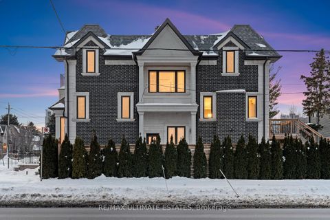 Photo 3 at 150 Norton Avenue, Willowdale East, Toronto