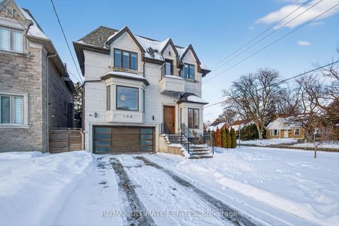 Photo 5 at 150 Norton Avenue, Willowdale East, Toronto