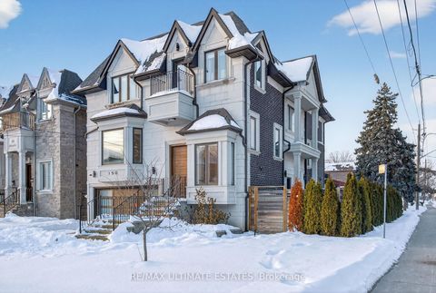 Photo 7 at 150 Norton Avenue, Willowdale East, Toronto