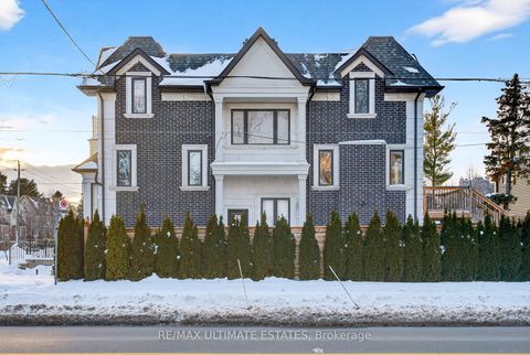 Photo 8 at 150 Norton Avenue, Willowdale East, Toronto