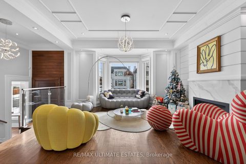 Photo 9 at 150 Norton Avenue, Willowdale East, Toronto