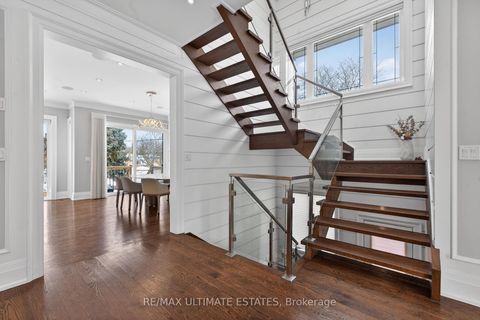 Photo 16 at 150 Norton Avenue, Willowdale East, Toronto