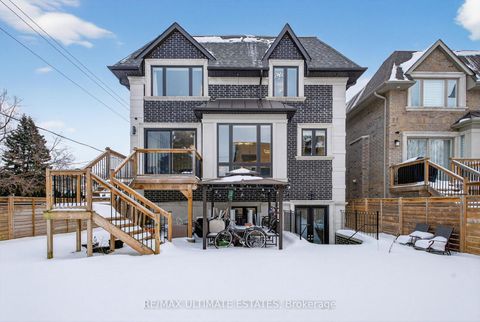 Photo 35 at 150 Norton Avenue, Willowdale East, Toronto