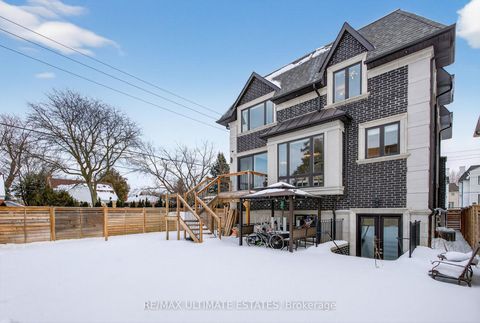 Photo 36 at 150 Norton Avenue, Willowdale East, Toronto