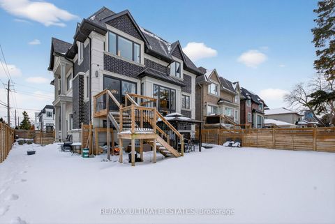 Photo 37 at 150 Norton Avenue, Willowdale East, Toronto