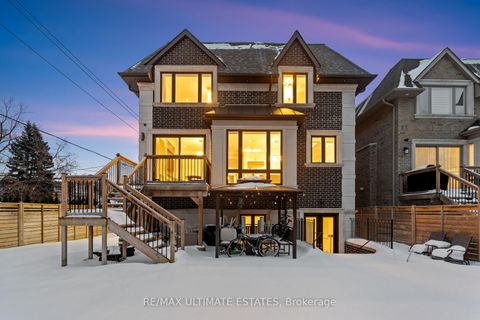 Photo 38 at 150 Norton Avenue, Willowdale East, Toronto