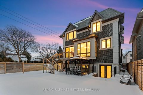 Photo 39 at 150 Norton Avenue, Willowdale East, Toronto