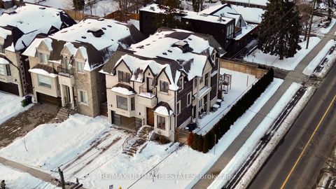 Photo 41 at 150 Norton Avenue, Willowdale East, Toronto