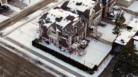 Photo 43 at 150 Norton Avenue, Willowdale East, Toronto