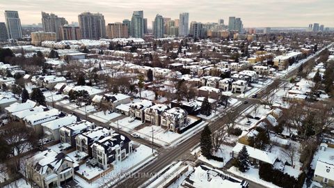 Photo 46 at 150 Norton Avenue, Willowdale East, Toronto