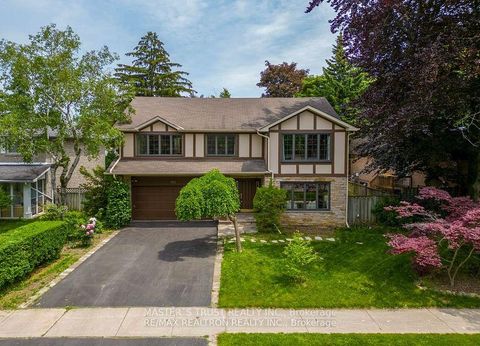 Photo 0 at 153 Banbury Road, Don Mills, Toronto