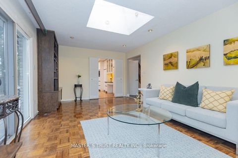 Photo 8 at 153 Banbury Road, Don Mills, Toronto