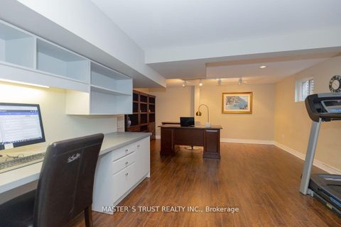 Photo 11 at 153 Banbury Road, Don Mills, Toronto
