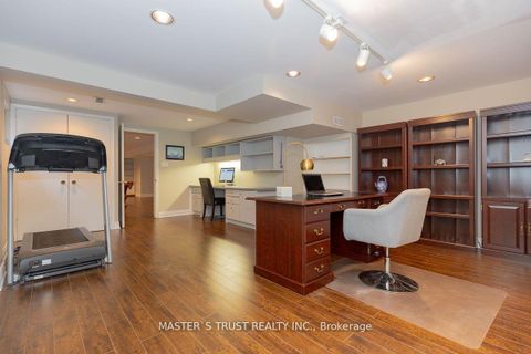 Photo 13 at 153 Banbury Road, Don Mills, Toronto