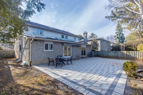 Photo 20 at 153 Banbury Road, Don Mills, Toronto