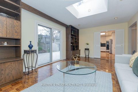 Photo 28 at 153 Banbury Road, Don Mills, Toronto
