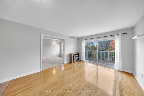 Photo 5 at 307 - 32 Church Street, Schomberg, King