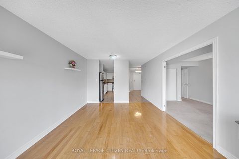 Photo 6 at 307 - 32 Church Street, Schomberg, King