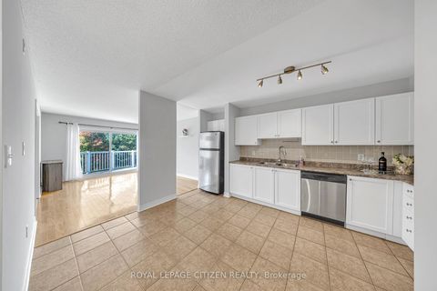 Photo 7 at 307 - 32 Church Street, Schomberg, King