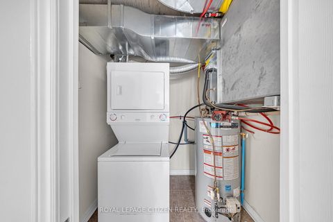 Photo 12 at 307 - 32 Church Street, Schomberg, King