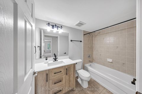 Photo 13 at 307 - 32 Church Street, Schomberg, King