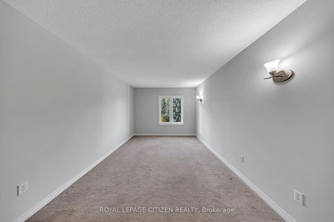 Photo 15 at 307 - 32 Church Street, Schomberg, King