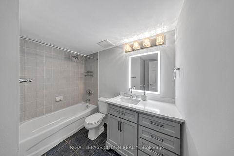 Photo 17 at 307 - 32 Church Street, Schomberg, King