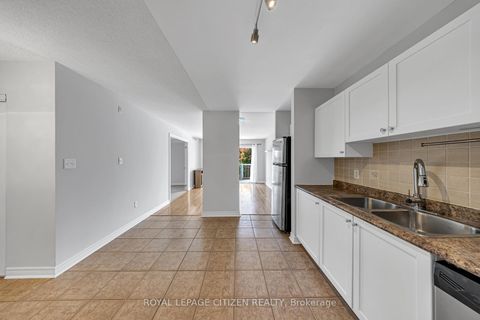 Photo 22 at 307 - 32 Church Street, Schomberg, King