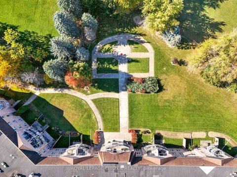 Photo 28 at 307 - 32 Church Street, Schomberg, King