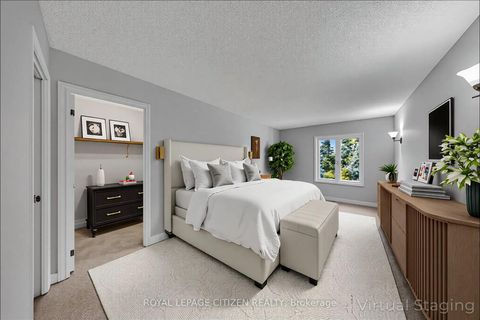 Photo 33 at 307 - 32 Church Street, Schomberg, King