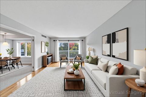 Photo 35 at 307 - 32 Church Street, Schomberg, King